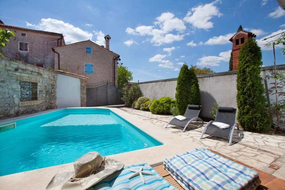 Villa Puntarina by Istra Vacation Villa in Istria County