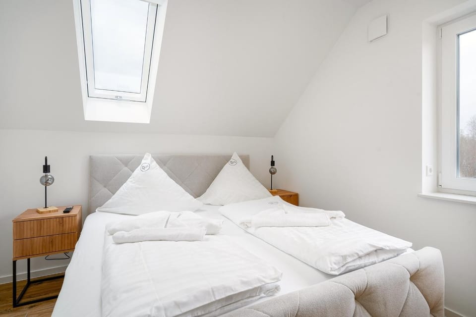 WATT'N Traum II in Norddeich Apartment in Norden