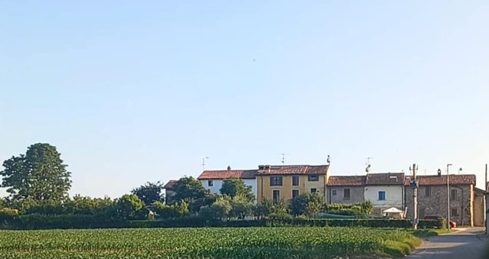 CASA Siloah House in Province of Brescia