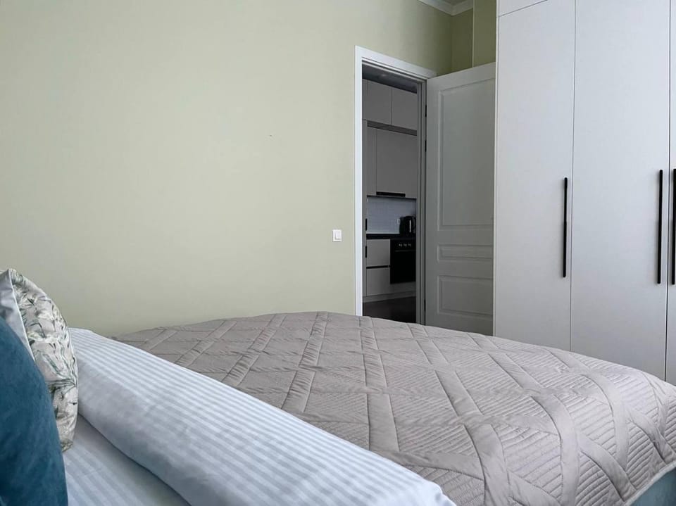 GreenLine Terra Apartment in Kazakhstan