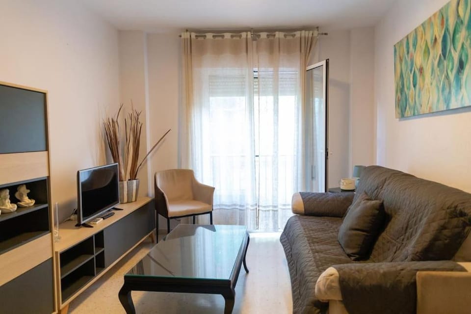 El Caletero by Gades Gestión Apartment in Cadiz