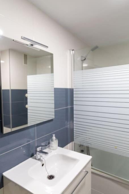 El Caletero by Gades Gestión Apartment in Cadiz
