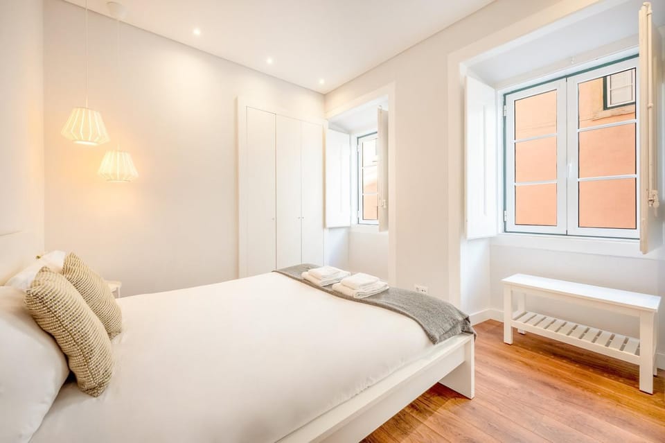 GuestReady - Lemon House with Private Garden Apartment in Lisbon