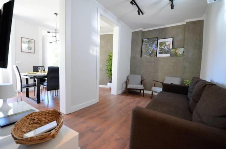 GuestReady - Lemon House with Private Garden Apartment in Lisbon
