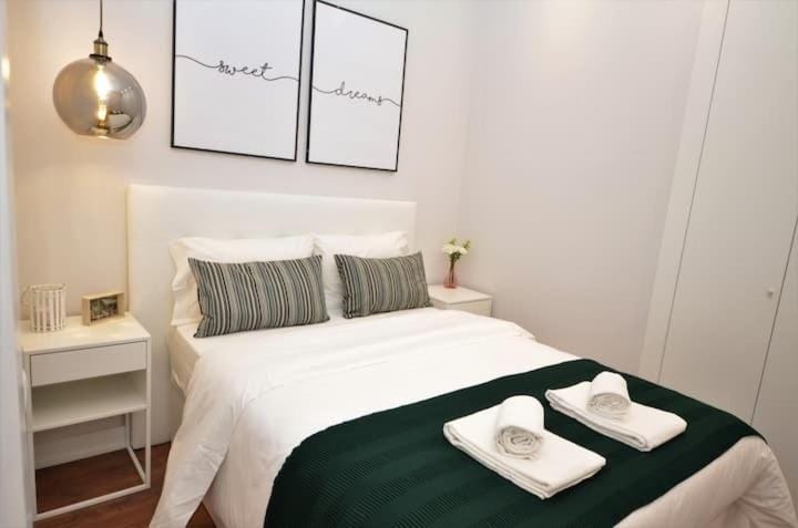 GuestReady - Lemon House with Private Garden Apartment in Lisbon