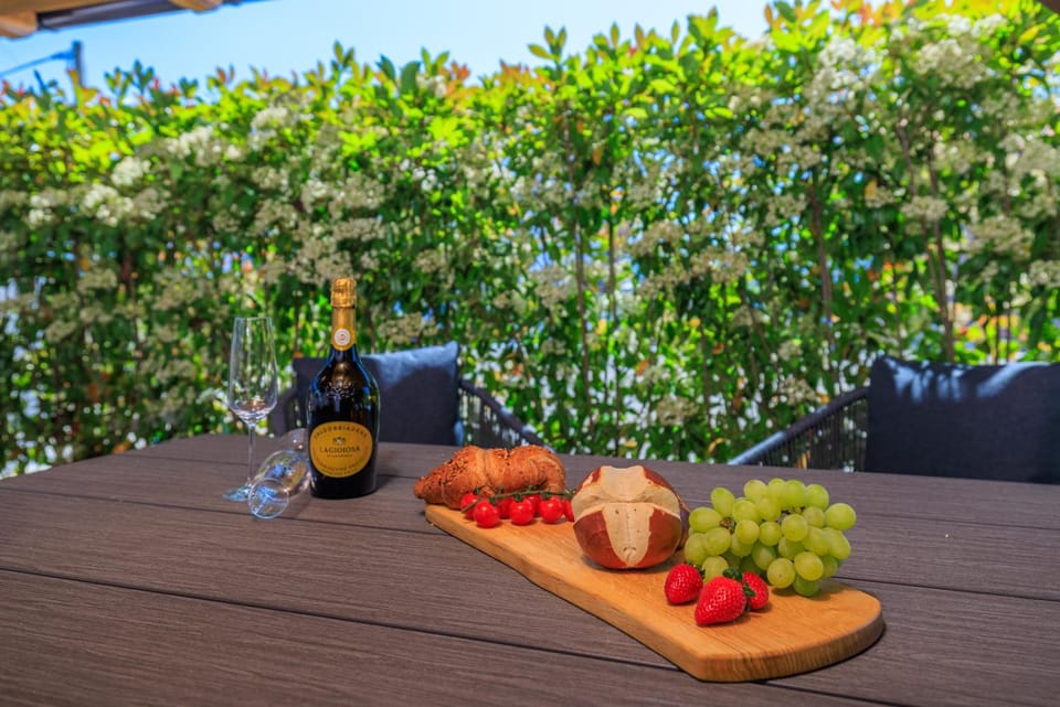 Apartman Ellie Apartment in Crikvenica