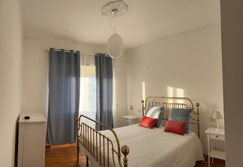 A casa di Leo Apartment in Rome