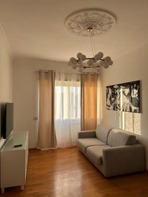 A casa di Leo Apartment in Rome