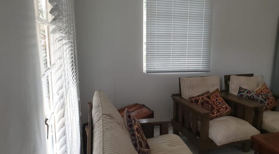 Valley Cottage Apartment in Eastern Cape