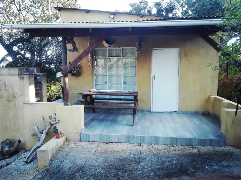 Valley Cottage Apartment in Eastern Cape