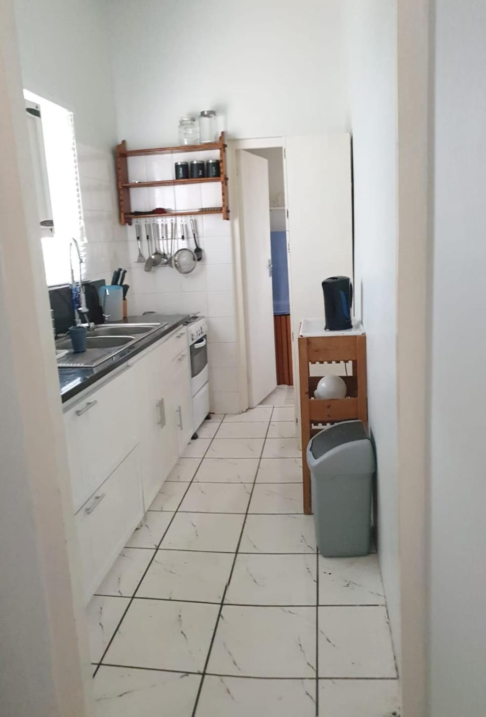 Valley Cottage Apartment in Eastern Cape
