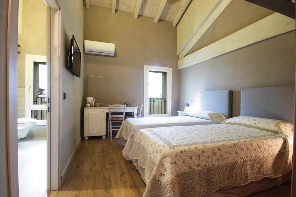 L'ULMA e L'OPI RB Bed and Breakfast in Emilia-Romagna