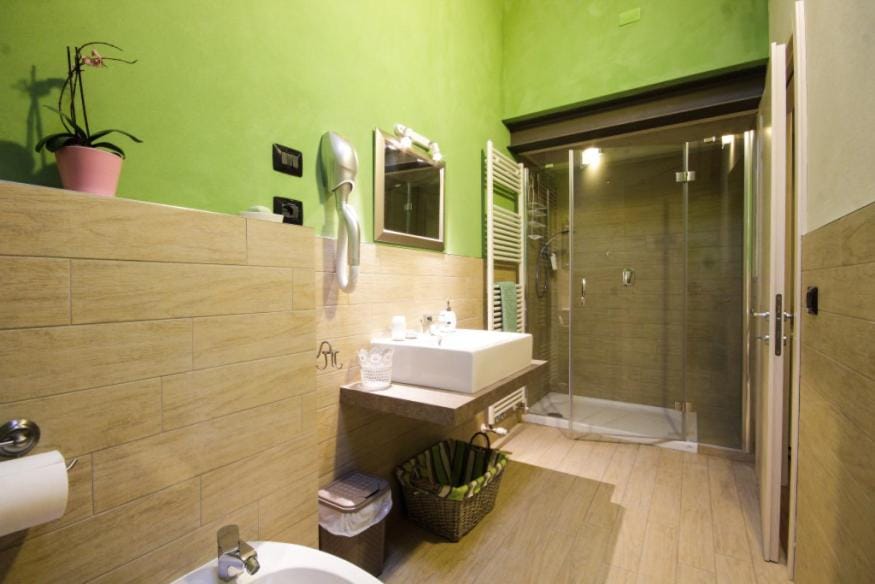 L'ULMA e L'OPI RB Bed and Breakfast in Emilia-Romagna