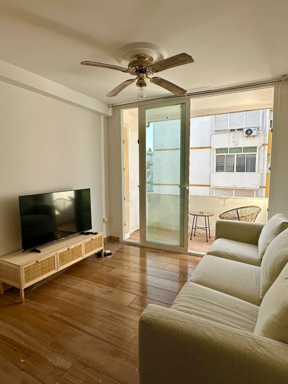 Casita de la playa en Durango Apartment in El Puerto de Santa María