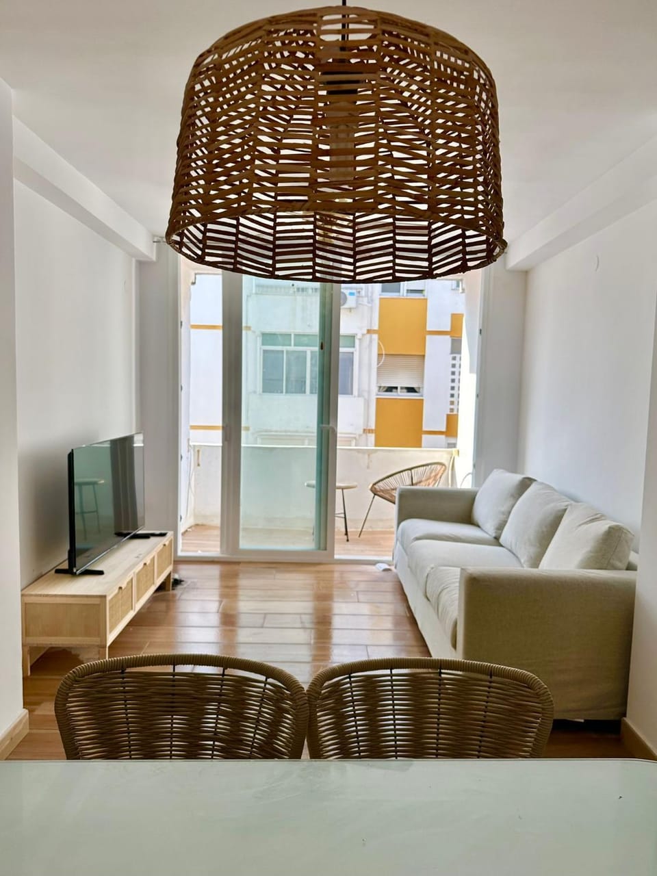 Casita de la playa en Durango Apartment in El Puerto de Santa María