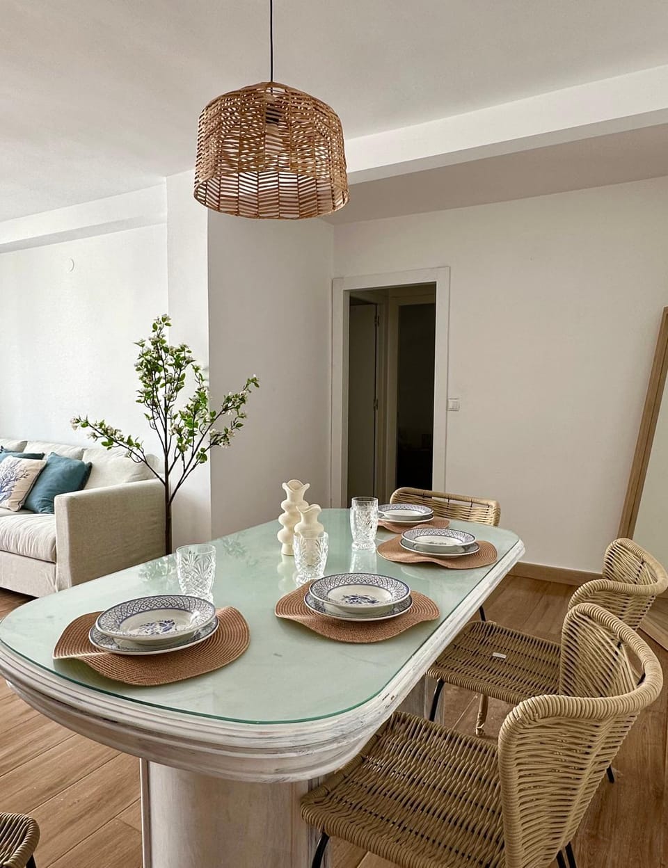 Casita de la playa en Durango Apartment in El Puerto de Santa María