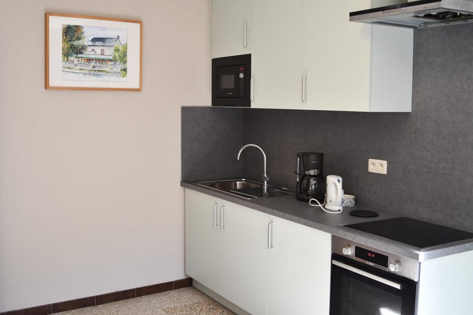 Appartement Sy Select Place Apartment in Wallonia, Belgium