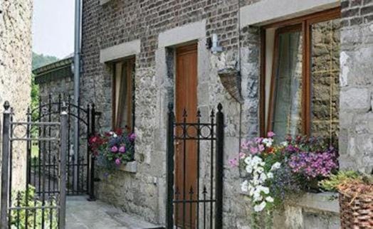 Appartement Sy Select Place Apartment in Wallonia, Belgium