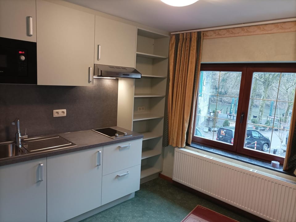 Appartement Sy Select Place Apartment in Wallonia, Belgium