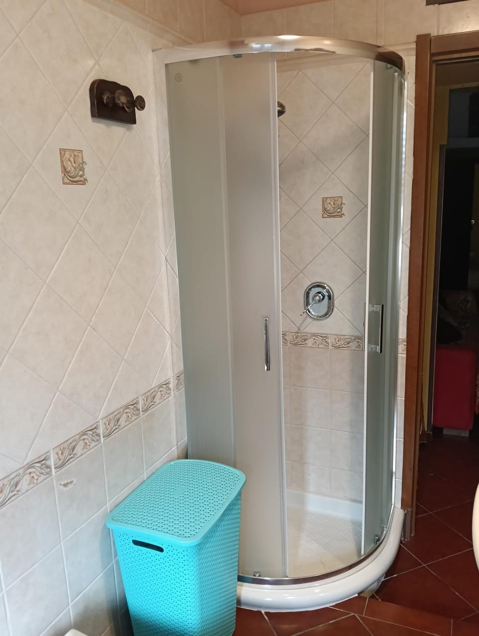 Camera Pero con bagno in comune Apartment in Rho