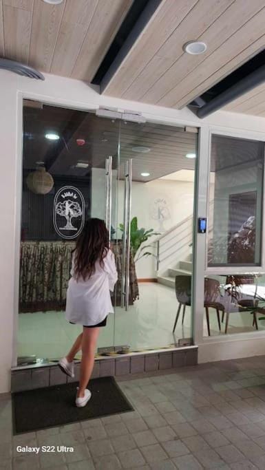 Serene Summer close proximity to Araneta Centre Apartment in Pasig