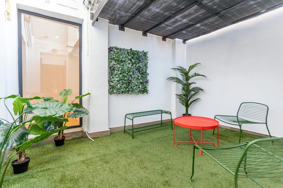 VG Marques de Caro Rooms Luxury Bed and Breakfast in Valencia