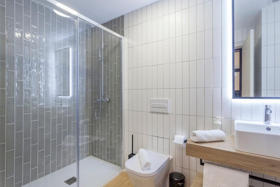 Marques de Caro Rooms Luxury Bed and Breakfast in Valencia