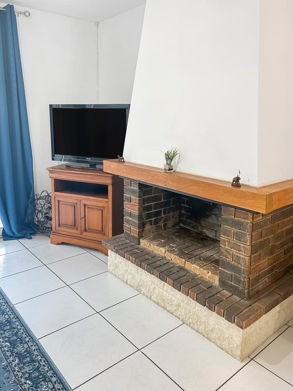 Maison lumineuse, jardin et Wi-Fi gratuit House in Tours