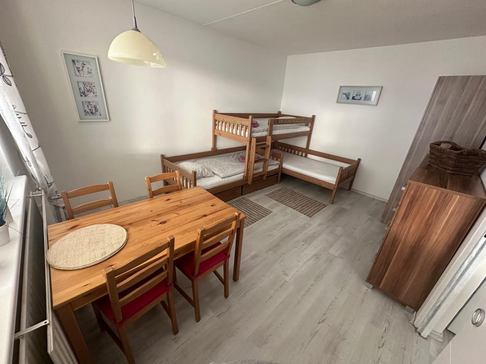 Apartmán Kovářská u Klínovce Apartment in Erzgebirgskreis