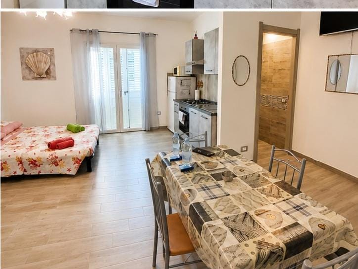 Olbia Center Regina Elena 49 Queen Apartment in Olbia