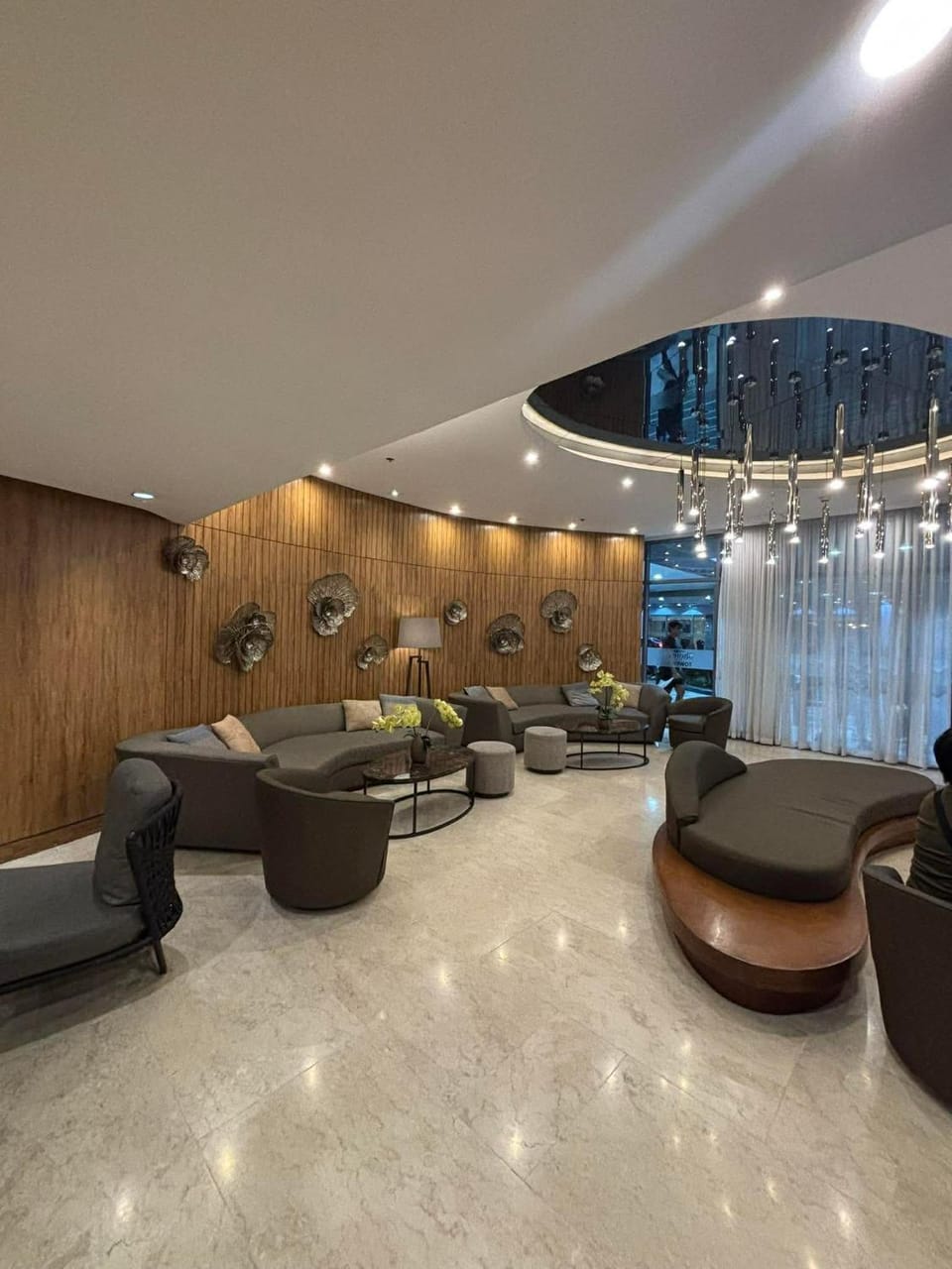 Mitch serene shore Apartment hotel in Pasay