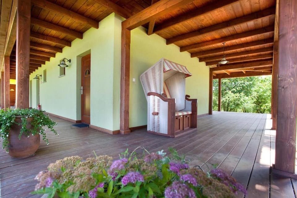 Day, Balcony/Terrace