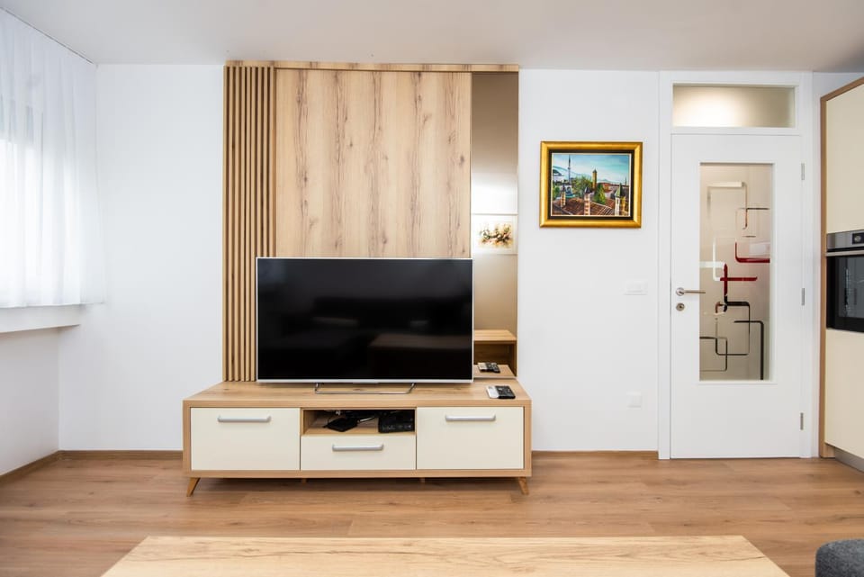 TV and multimedia