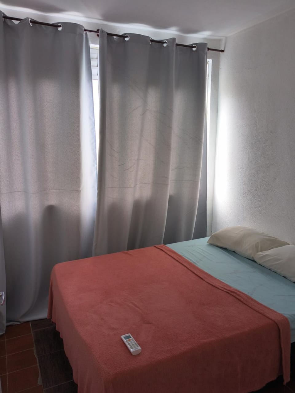 Apt Centro Comercial Vilage 1 Apartment in Angra dos Reis