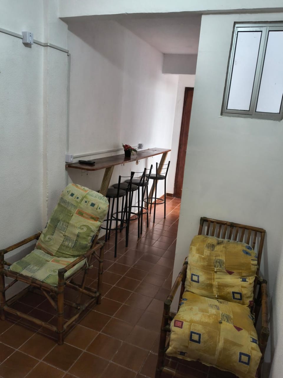 Apt Centro Comercial Vilage 1 Apartment in Angra dos Reis