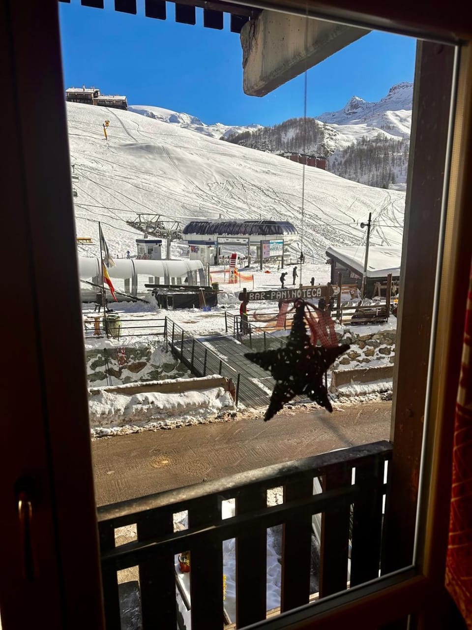 View (from property/room)