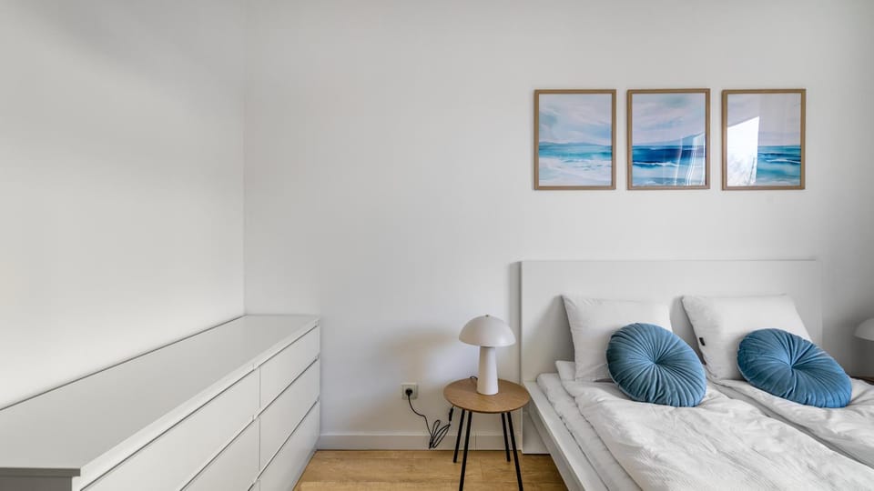 CITYSTAY Magellana Apartments Apartment in Gdansk