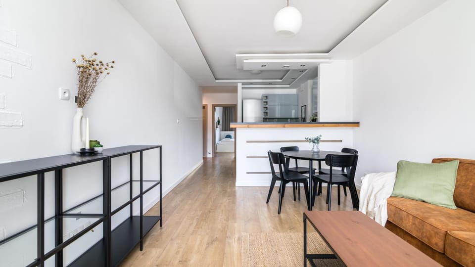CITYSTAY Magellana Apartments Apartment in Gdansk