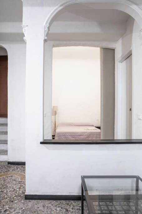 Casa Chiabrera - Genova Centro Storico Apartment in Genoa