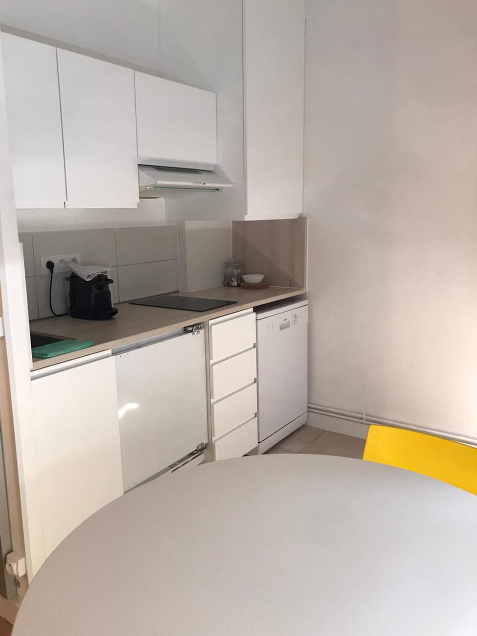 Home & Home Metz Arènes, ctr congres, Muse, Pompidou Apartment in Metz