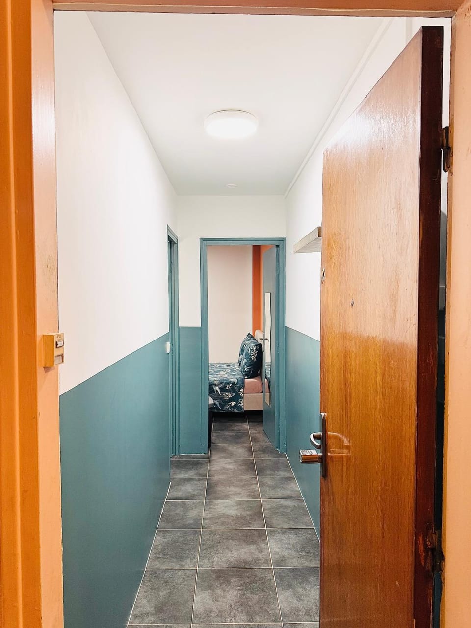 Studio Proche Gare Et Commodités Apartment in Île-de-France