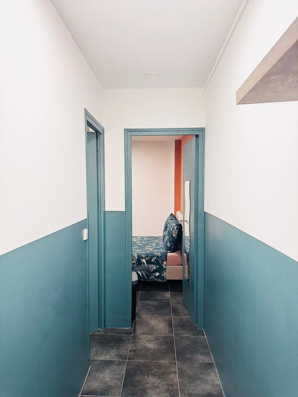 Studio Proche Gare Et Commodités Apartment in Île-de-France