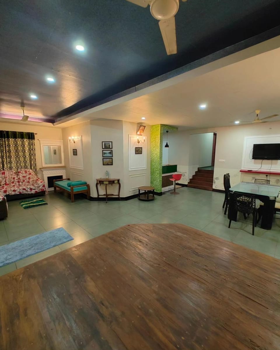 Riviera passion homestay munnar Villa in Kerala