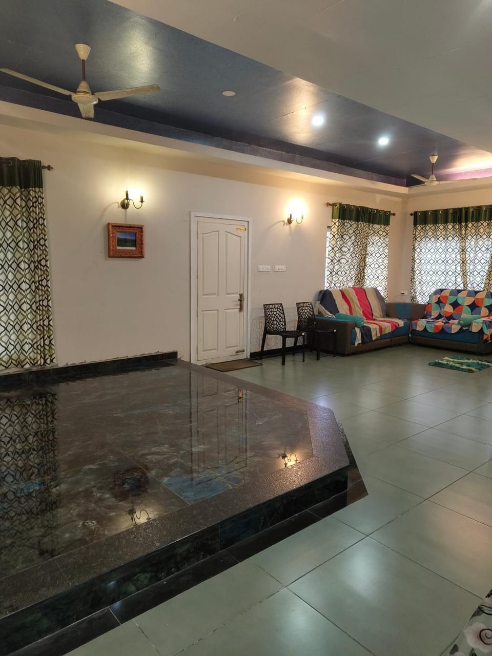 Riviera passion homestay munnar Villa in Kerala