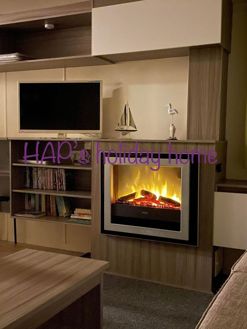 TV and multimedia