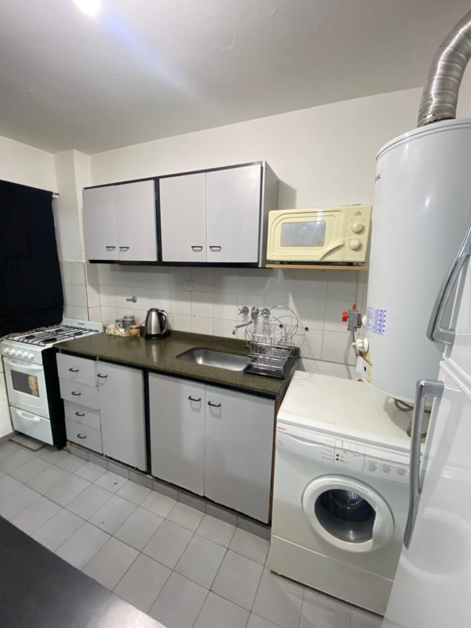 LitStay Paraná Apartment in Cordoba