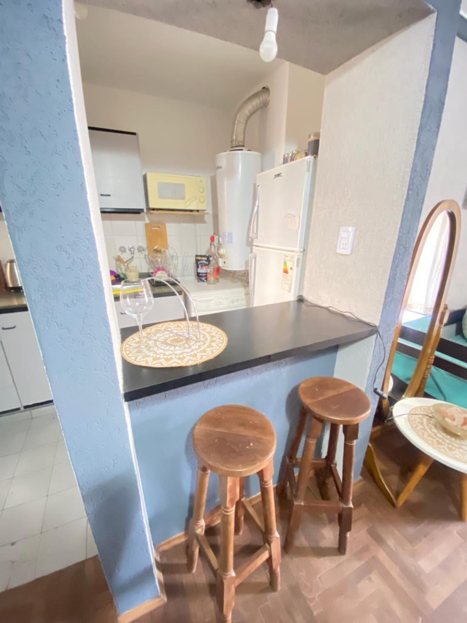 LitStay Paraná Apartment in Cordoba