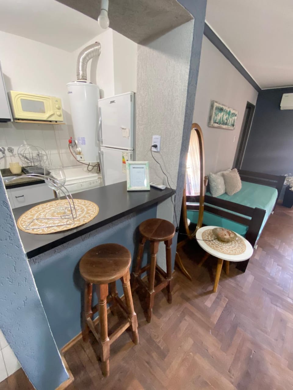 LitStay Paraná Apartment in Cordoba
