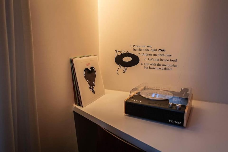 Studio Retreat in the Centre of Ghent Apartment in Ghent