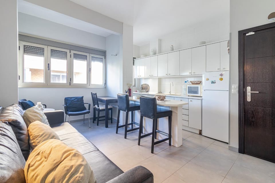 Apartment in Salinetas Beach Apartment in Gran Canaria